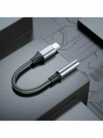 Adaptateur Borofone AUDIO/Type-C BV16