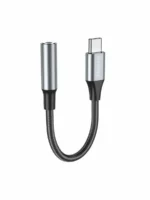 Adaptateur Borofone AUDIO/Type-C BV16
