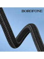 Adaptateur Borofone AUDIO/Type-C BV16