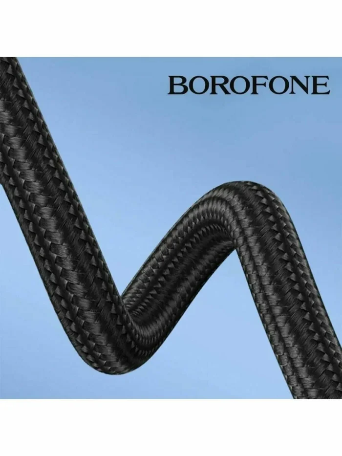 Adaptateur Borofone AUDIO/Type-C BV16