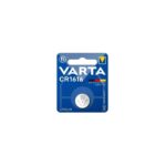 Pile Bouton Vinnic CR1616 Lithium 3V