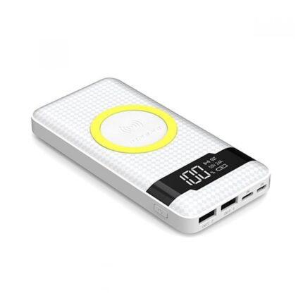 POWER BANK PINENG 1000MAH PN-886
