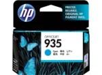 Cartouche Encre Original HP 935 CYAN