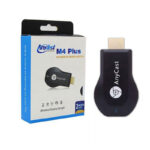 Dongle TV ANYCAST M4 Plus 1080P Wi-Fi