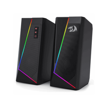 Haut-parleur Gamer REDRAGON Anvil GS520 NOIR