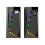 Haut-parleur Gamer REDRAGON Anvil GS520 NOIR