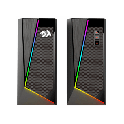 Haut-parleur Gamer REDRAGON Anvil GS520 NOIR