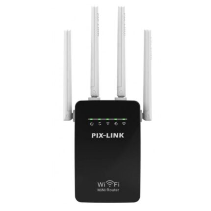 Répéteur WiFi PIX-LINK LV-WR09 300 Mbps