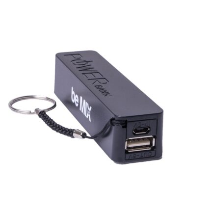 Power Bank BE MIX 2600MAH HT1013