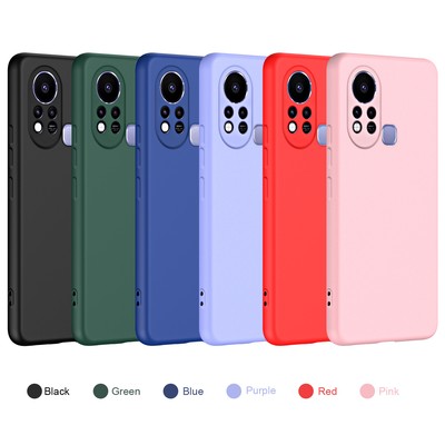 Étui Infinix HOT 11S