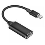 Adaptateur HDMI TYPE C