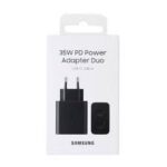 Chargeur Rapide Samsung 35W USB C