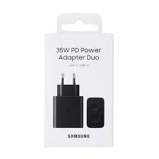 Chargeur Rapide Samsung 35W USB C