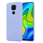 Étui REDMI Note 9