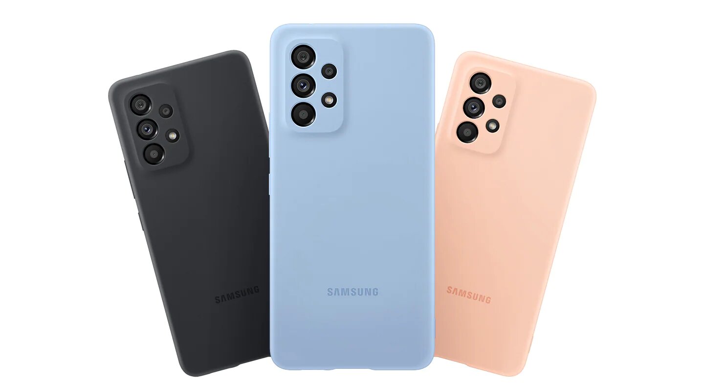 Étui Samsung A53 Étui Samsung A53