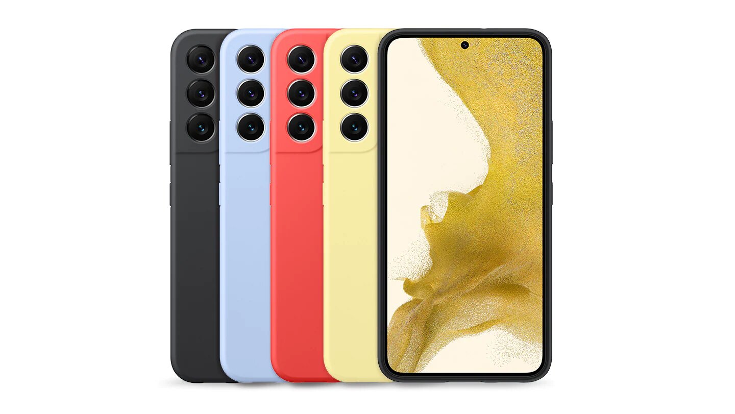 Étui Samsung S22 ULTRA Étui Samsung S22 ULTRA