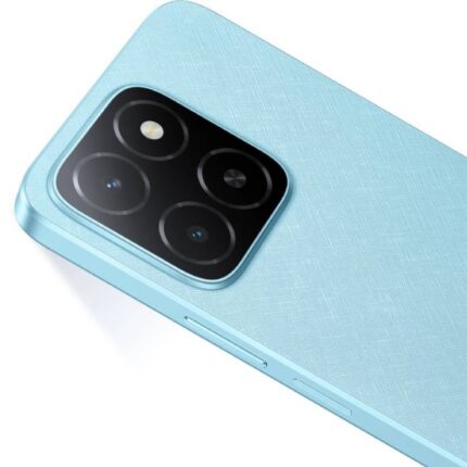 Smartphone HONOR X5b Plus 4Go 128Go - Bleu