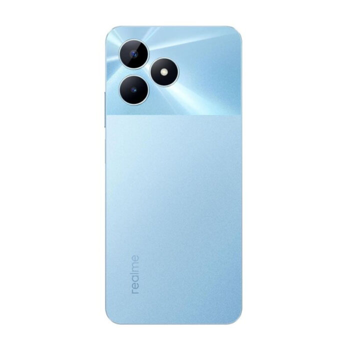 SMARTPHONE REALME NOTE 50 4G 128G Bleu