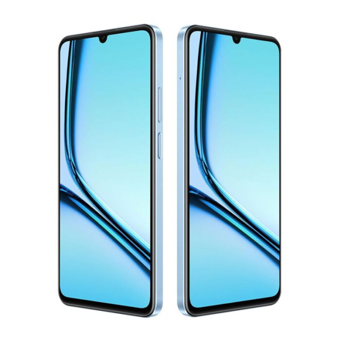 SMARTPHONE REALME NOTE 50 4G 128G Bleu