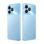 SMARTPHONE REALME NOTE 50 4G 128G Bleu