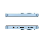 SMARTPHONE REALME NOTE 50 4G 128G Bleu – Image 3