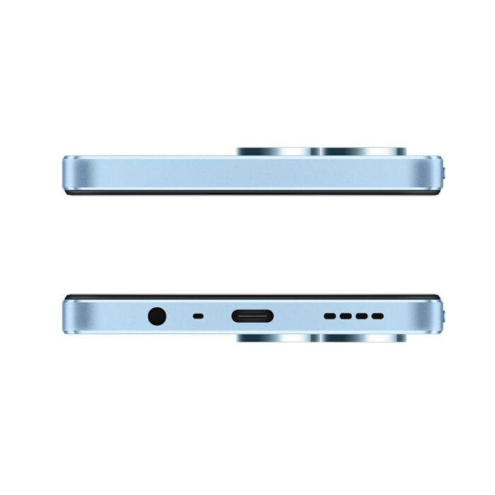 SMARTPHONE REALME NOTE 50 4G 128G Bleu – Image 3