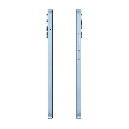 SMARTPHONE REALME NOTE 50 4G 128G Bleu
