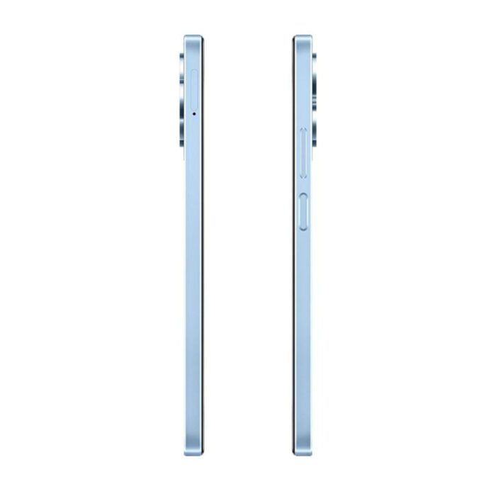 SMARTPHONE REALME NOTE 50 4G 128G Bleu