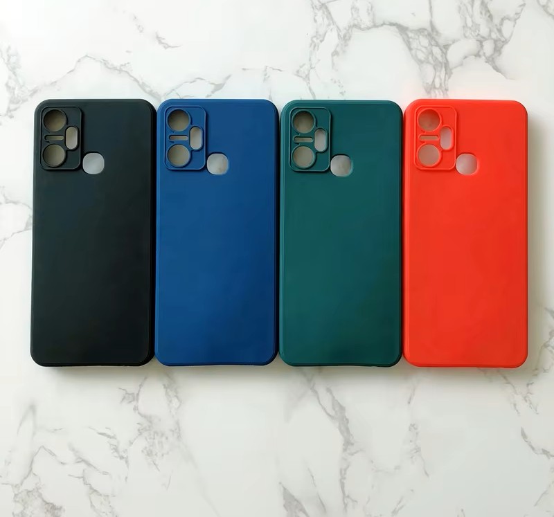 Étui Infinix Smart 6 PLUS Étui Infinix Smart 6 PLUS