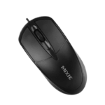 Souris Filaire SPIDER X2 / Noir
