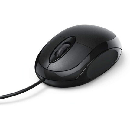 SOURIS USB simple MACRO M838