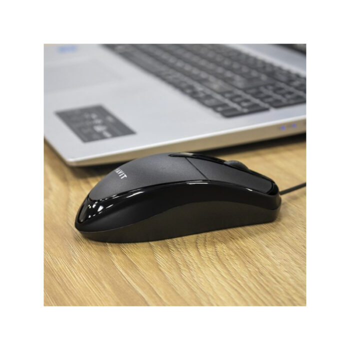 Souris Optique USB HAVIT MS4217