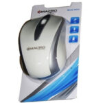 Souris Macro M555