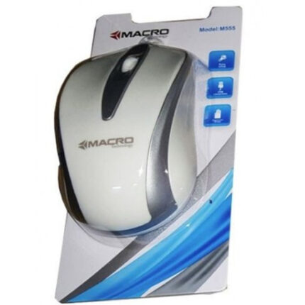 Souris Macro M555