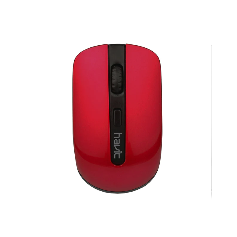 Souris Sans Fil Havit HV-MS76GT Plus Souris Sans Fil Havit HV-MS76GT Plus