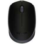 Souris Sans Fil Logitech M171