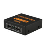 Splitter HDMI 4K ULTRA 2K 3D HDTV 1.4