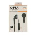 Écouteurs Ofia