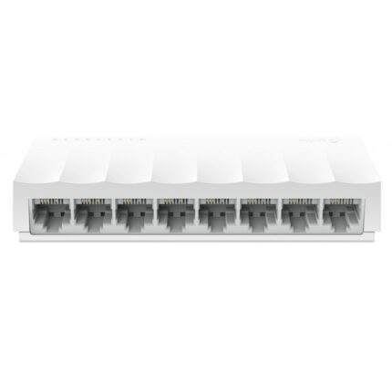 SWITCH 8 PORT TP-LINK 10/100 Ls1008