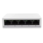 SWITCH 5 PORT PIX-LINK 10/100 LV-SW05