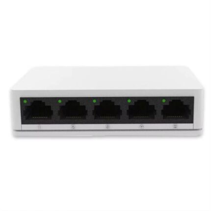 SWITCH 5 PORT PIX-LINK 10/100 LV-SW05