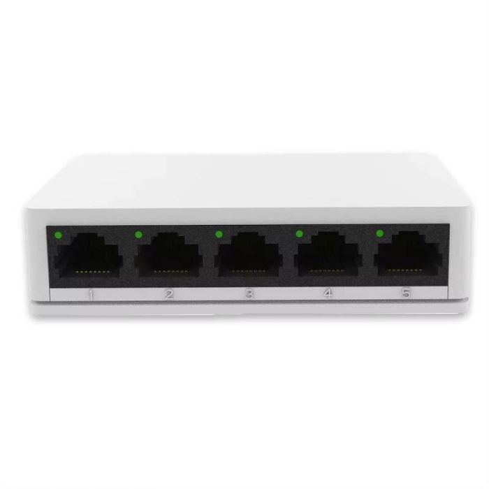 SWITCH 5 PORT PIX-LINK 10/100 LV-SW05 SWITCH 5 PORT PIX-LINK 10/100 LV-SW05