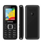 Téléphone Portable Uniwa E1801