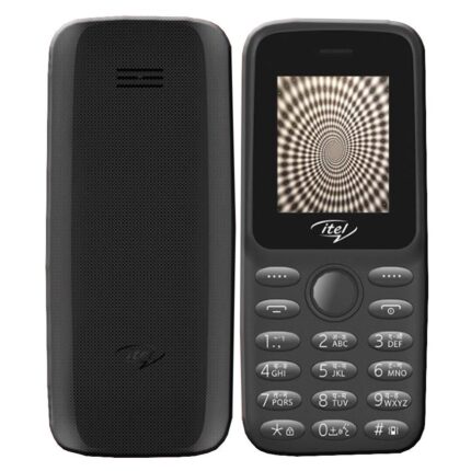 Téléphone Itel IT2163