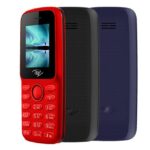 Téléphone Itel IT2163 – Image 2