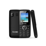 Téléphone portable Sunelan S7 Noir