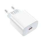 Tête Chargeur Borofone Type C BA38A – Image 2