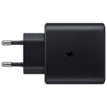 Tête Chargeur Travel Samsung 2.0 Noir