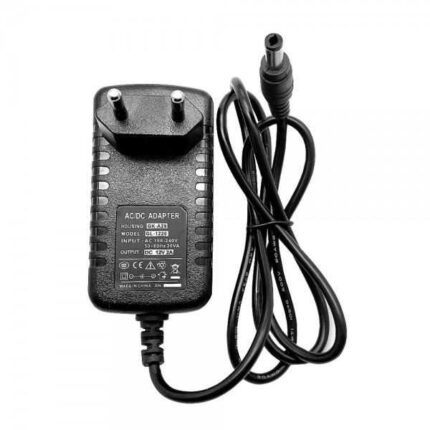 Chargeur camera 5V 2A