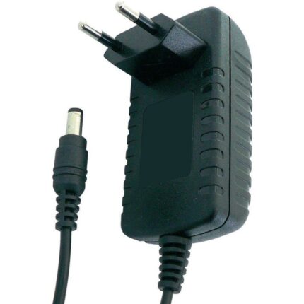 Chargeur Camera 12V 2A Power